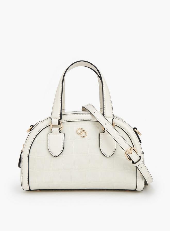 Celeste Exotic Skin Totes - Image 1
